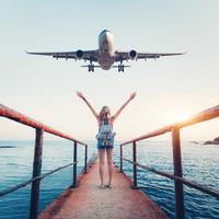 Отзыв от Снежана - DTV виза